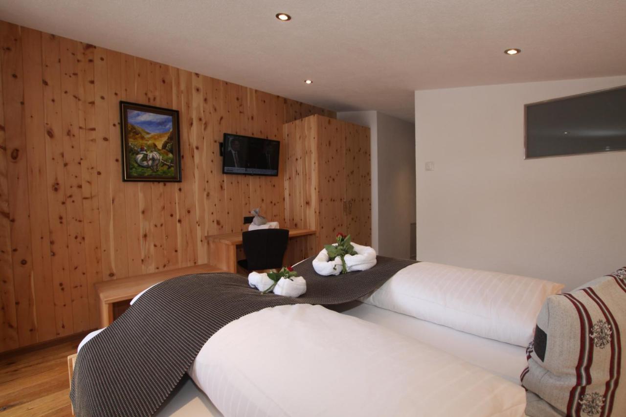 Resort Alt-Oetztal Sautens Dış mekan fotoğraf