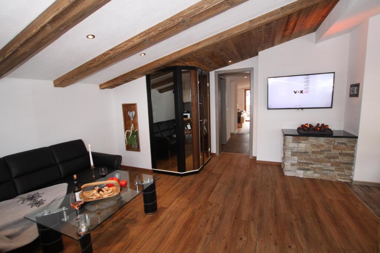 Resort Alt-Oetztal Sautens Dış mekan fotoğraf