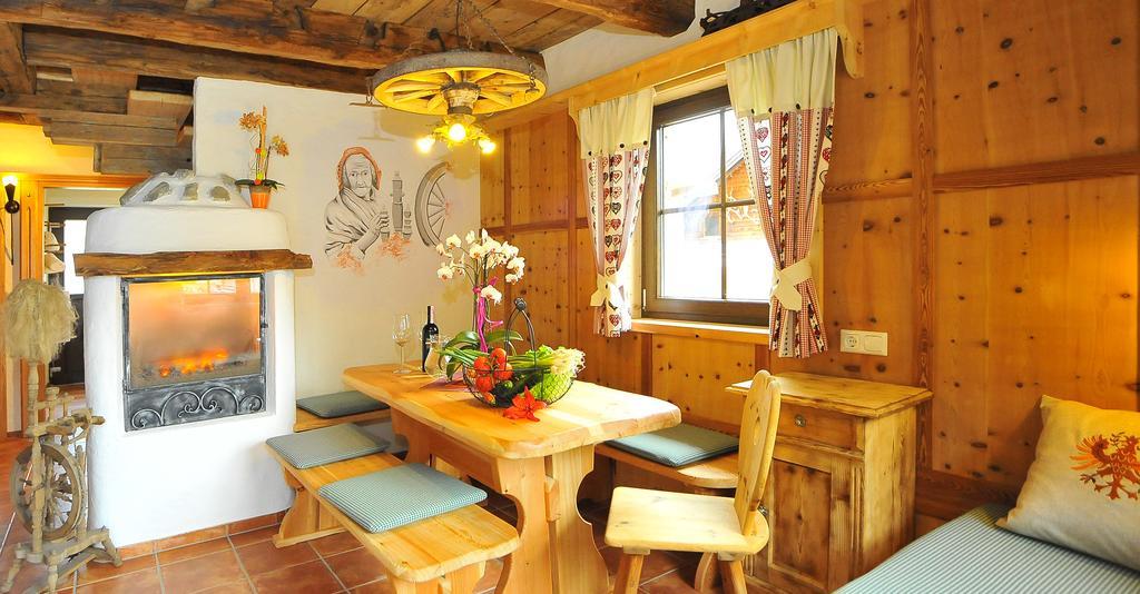 Resort Alt-Oetztal Sautens Dış mekan fotoğraf