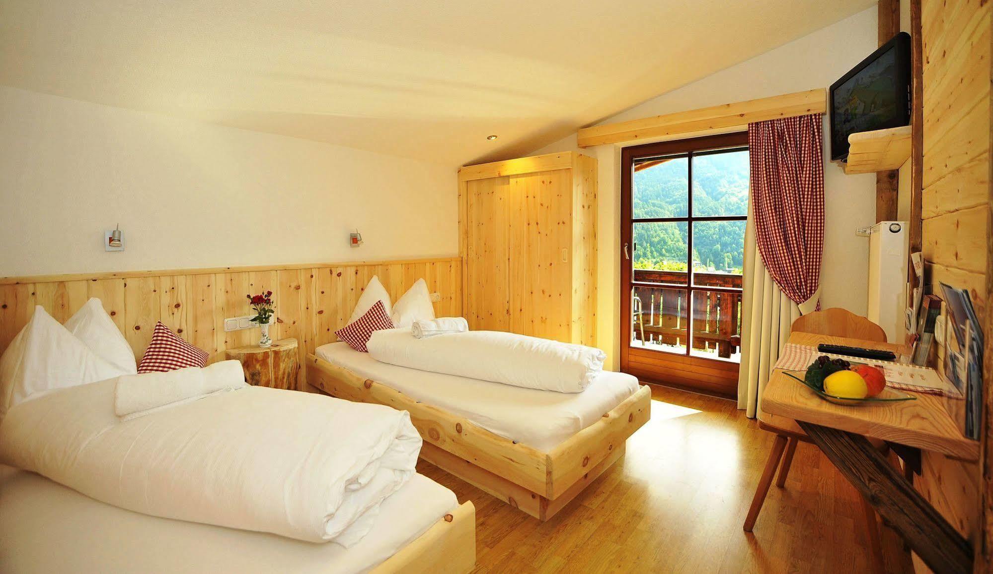 Resort Alt-Oetztal Sautens Dış mekan fotoğraf